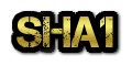 sha1